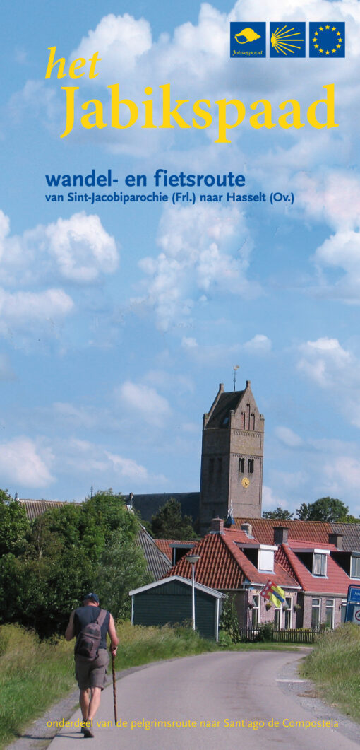 Het Jabikspaad (Noordboek)